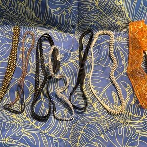 Headband lot